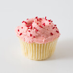strawberry-cupcake